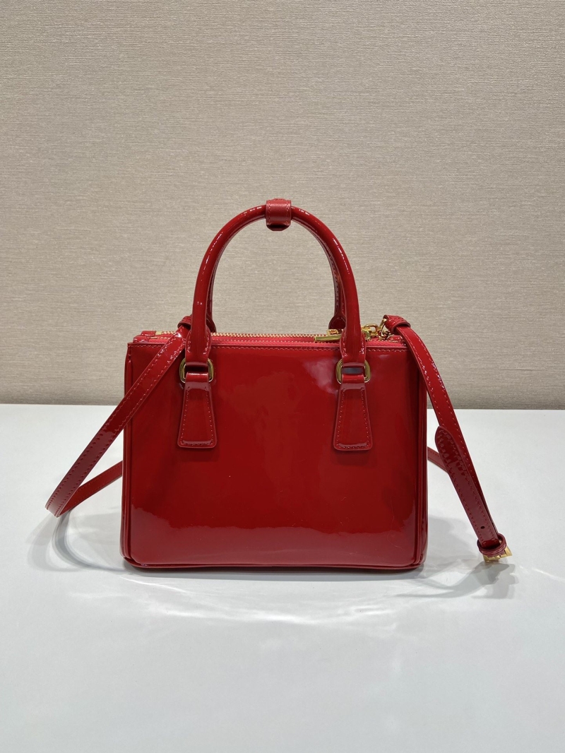 Prada Top Handle Bags